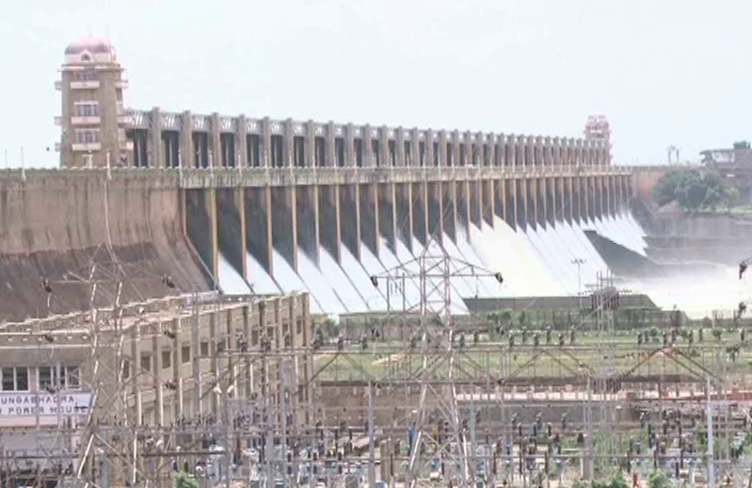 TB DAM 3