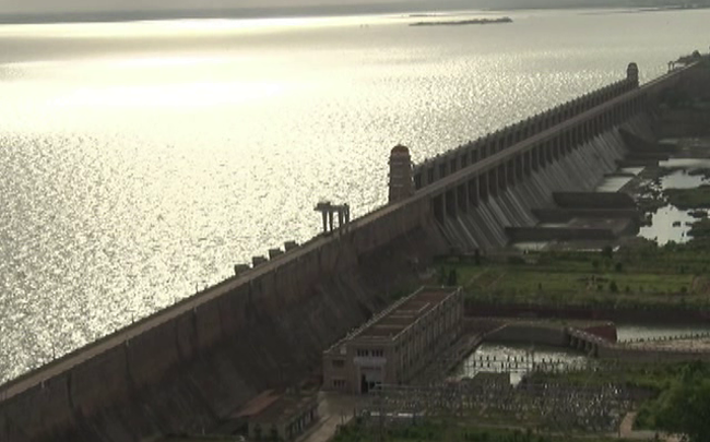 TB DAM 4