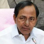 Telangana cm KCR