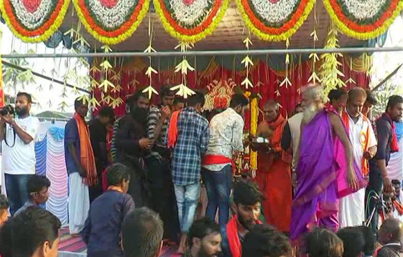 UDP Ayyappa 1