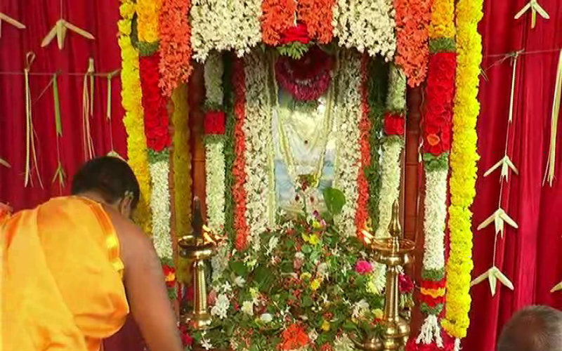 UDP Ayyappa 2