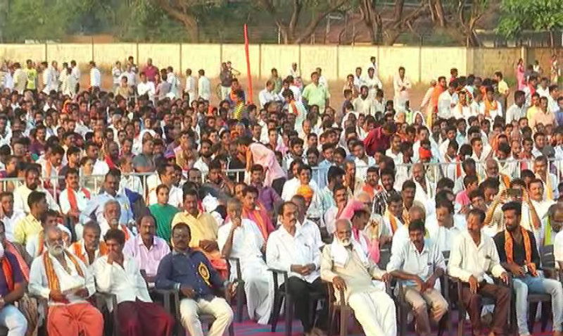 UDP Ayyappa