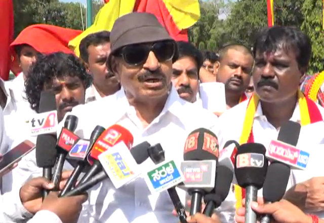 VATAL NAGARAJ 1