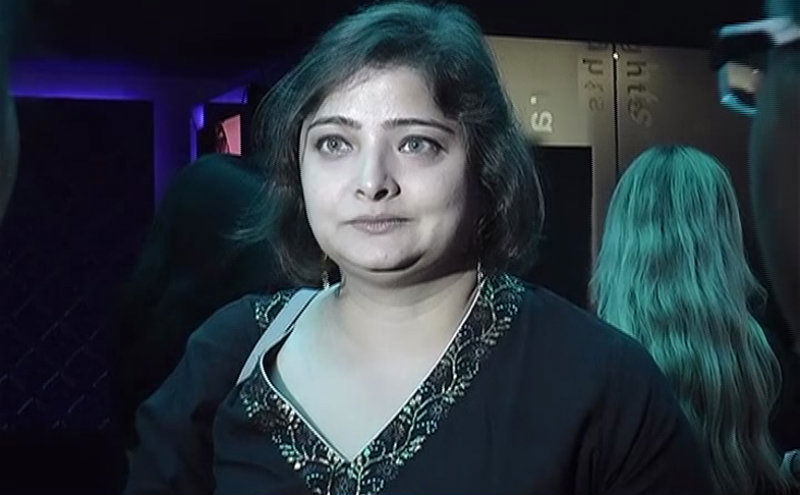 Vasundhara Das