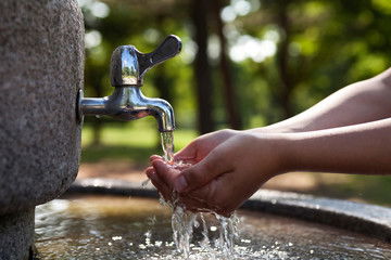 WATER