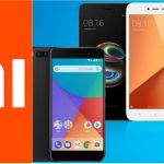 XIAOMI FIRST