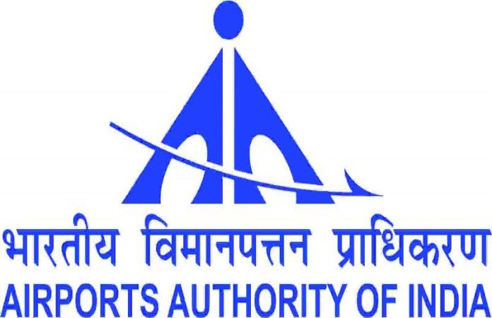 aai airport authority of india