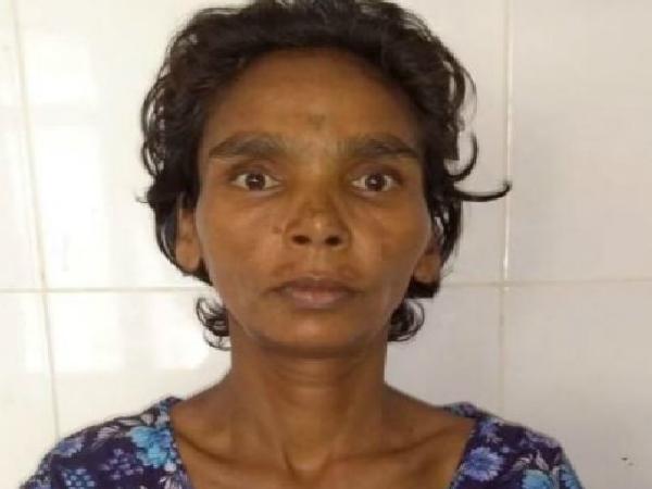 ahamedbad women 1