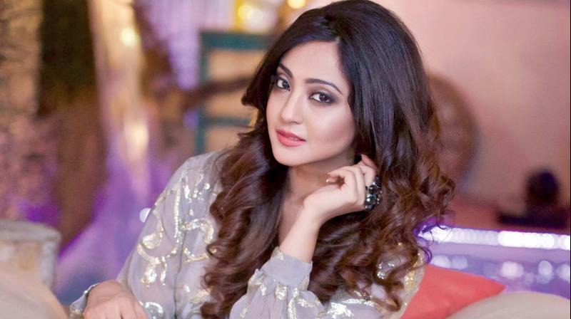 aindrith ray