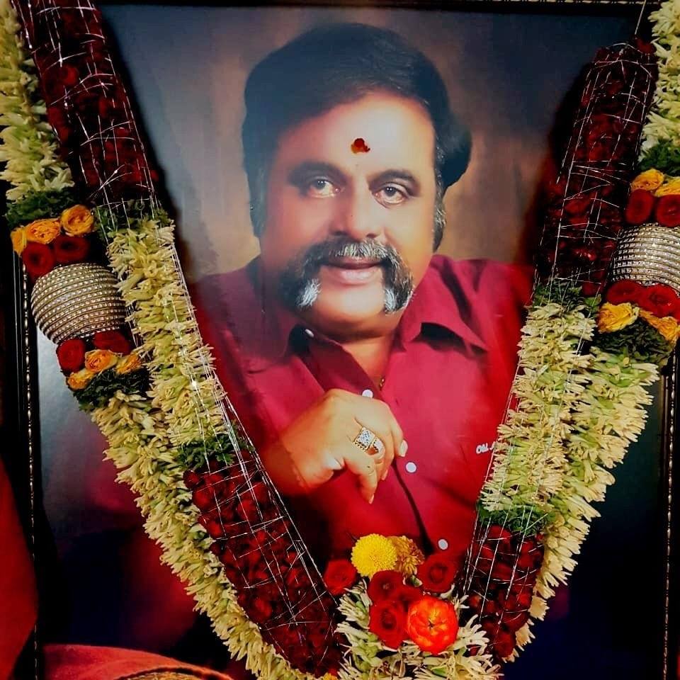 ambareesh a