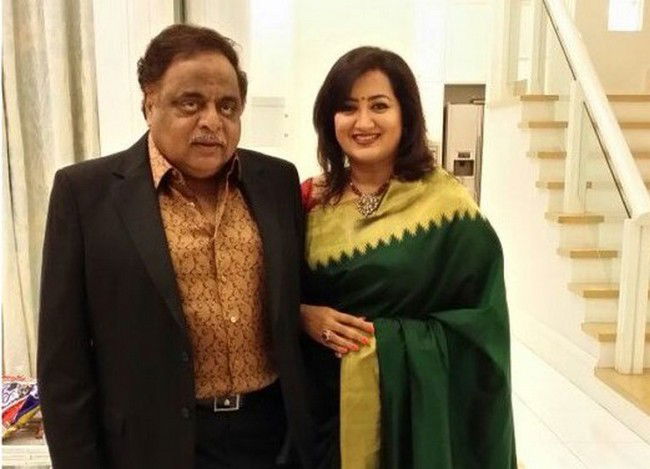 ambareesh and sumalatha