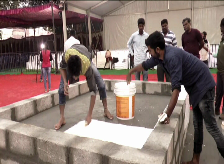 ambareesh cremation process 1