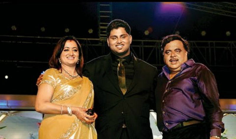 ambareesh son