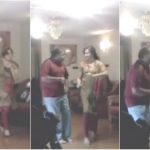 ambi dance collage