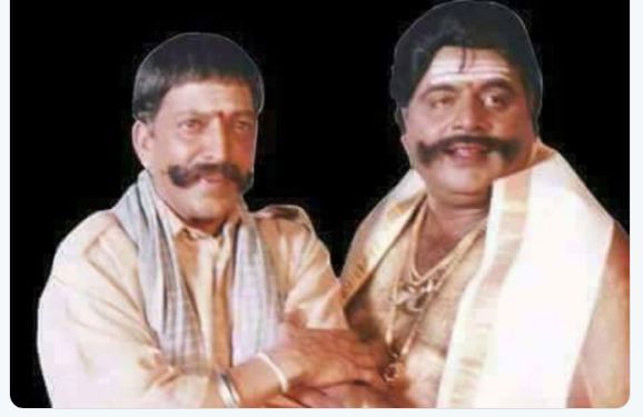 ambi vishnu 3