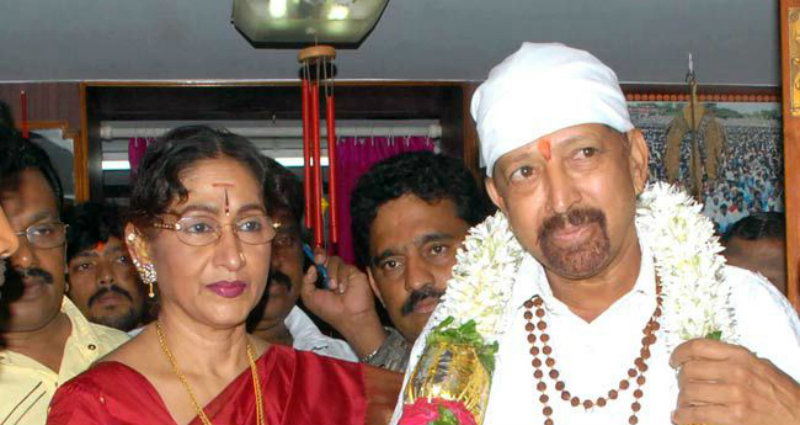 ambi vishnu