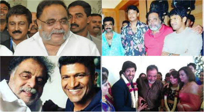 ambi with celebreties