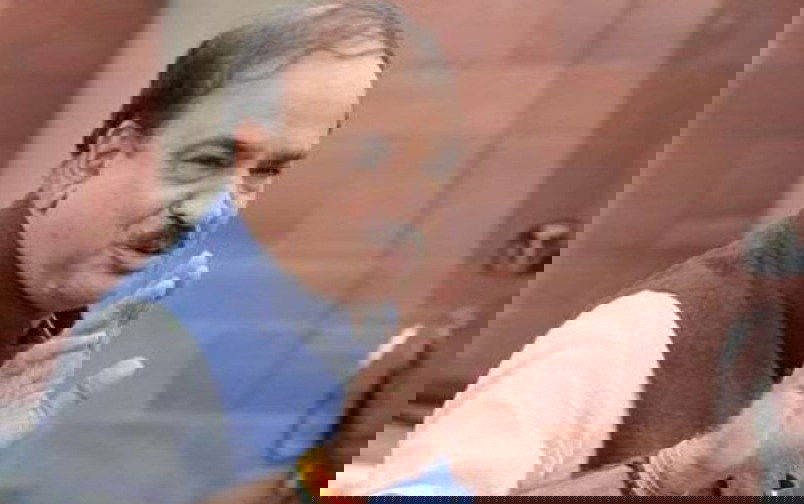 anant kumar