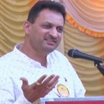 ananth kumar hegde