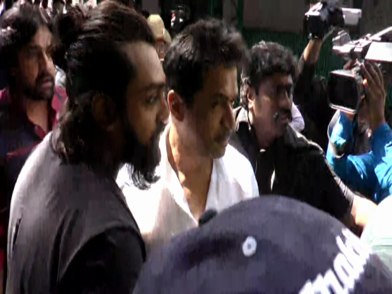arjun