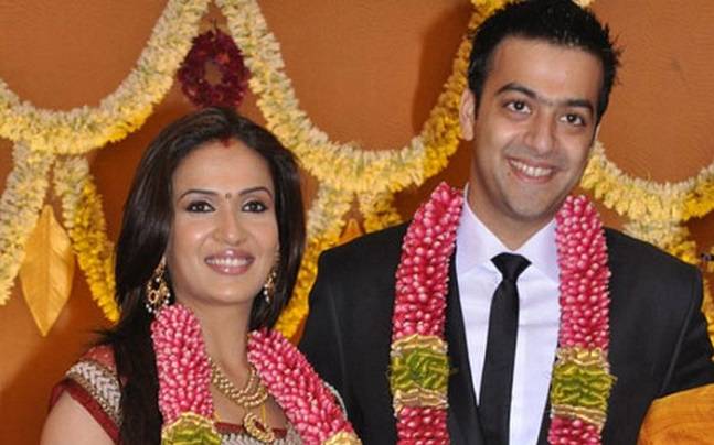 ashiwn and soundraya