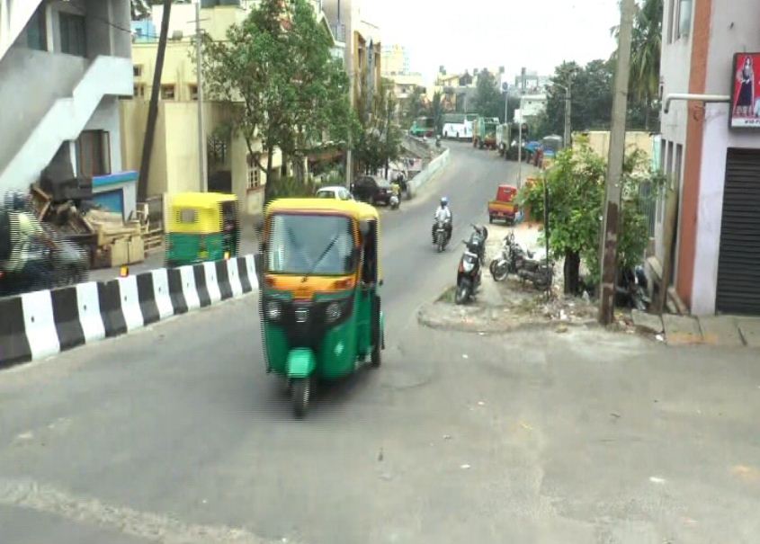 bapujinagar 2