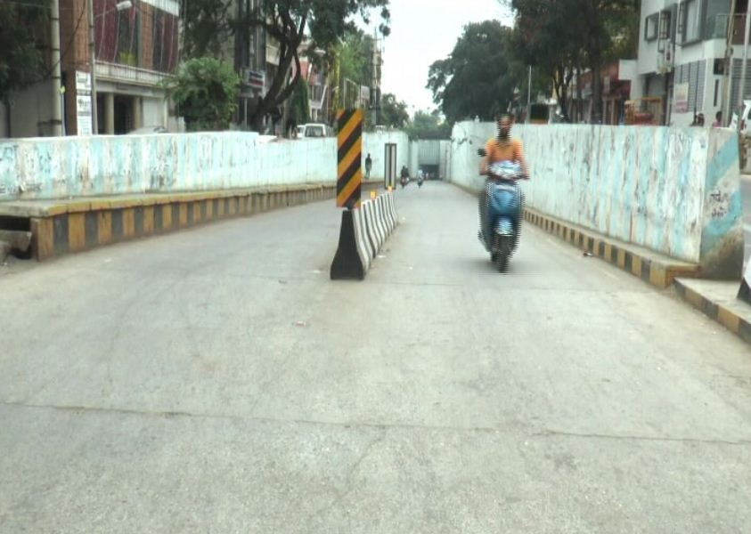 bapujinagar 3