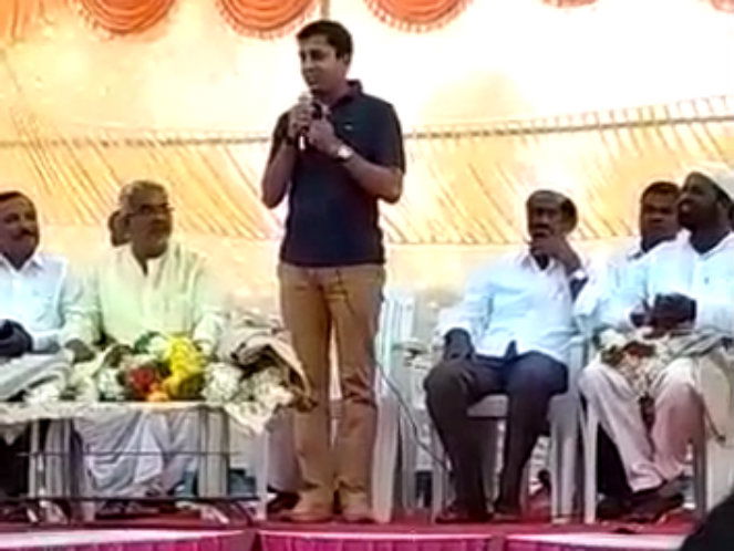 bgk anand namegowda