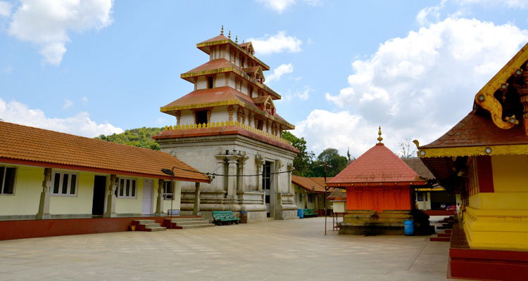 bhagamandala