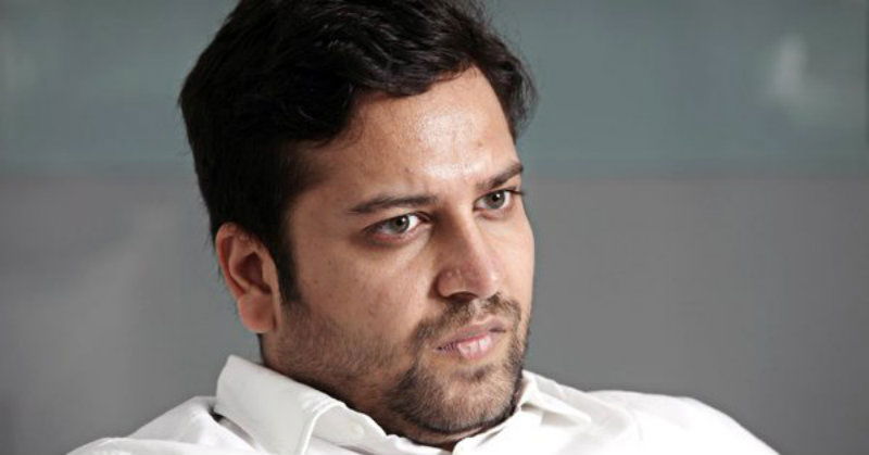 binny bansal flipkart 1