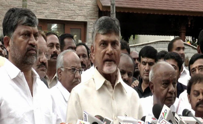 chandrababu naidu