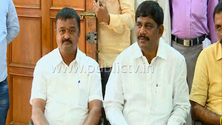 chandrashekhar Suresh