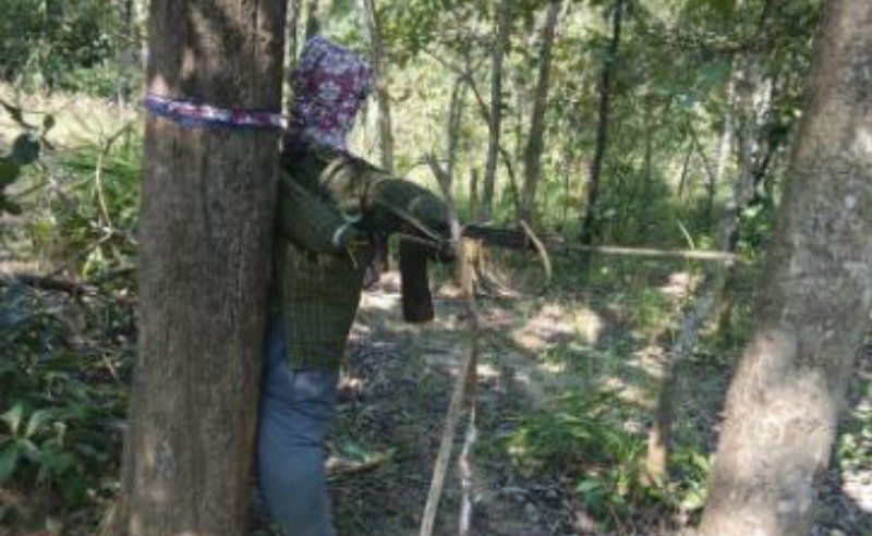 chattisgarh naxalite 1