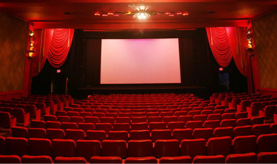 cinema 1