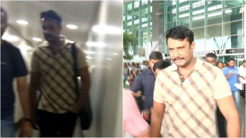 ckb darshan collage