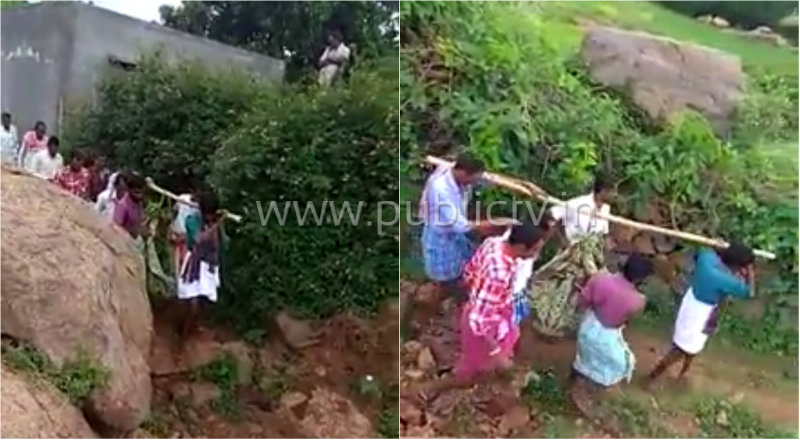 cng road problem 4