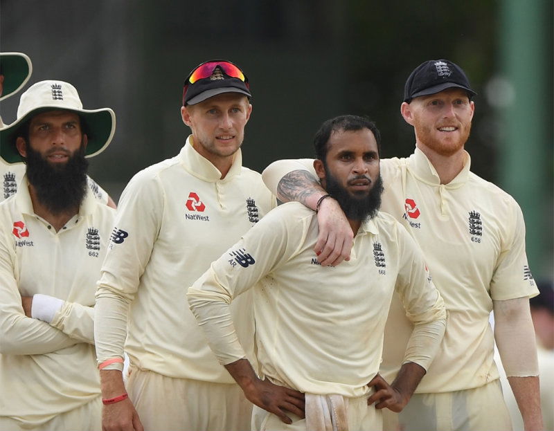 cricket eng sl