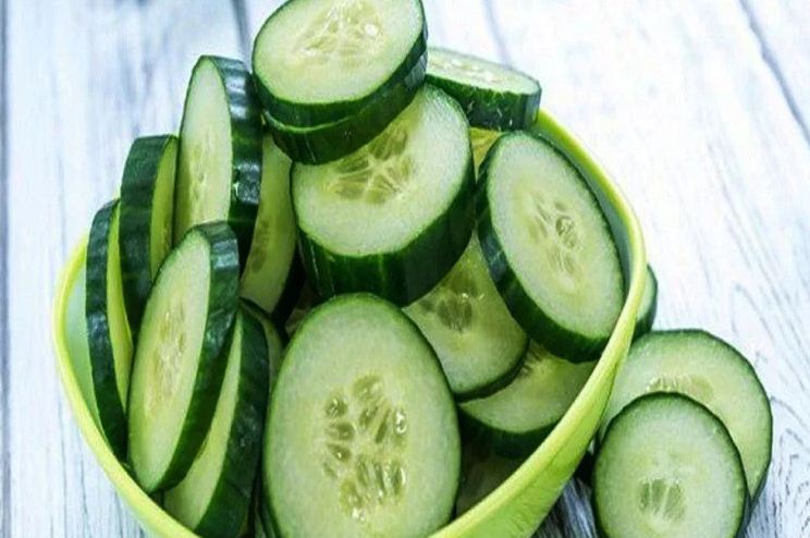 cucumber 3