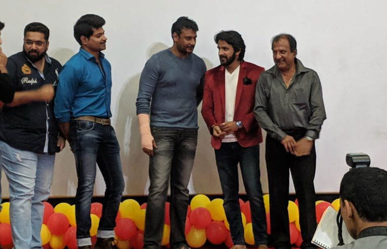 darshan 1