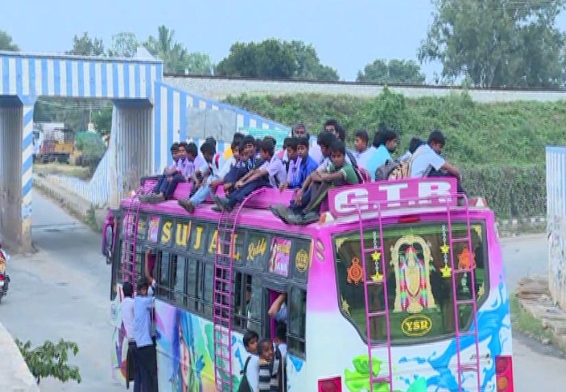 deadly bus 2