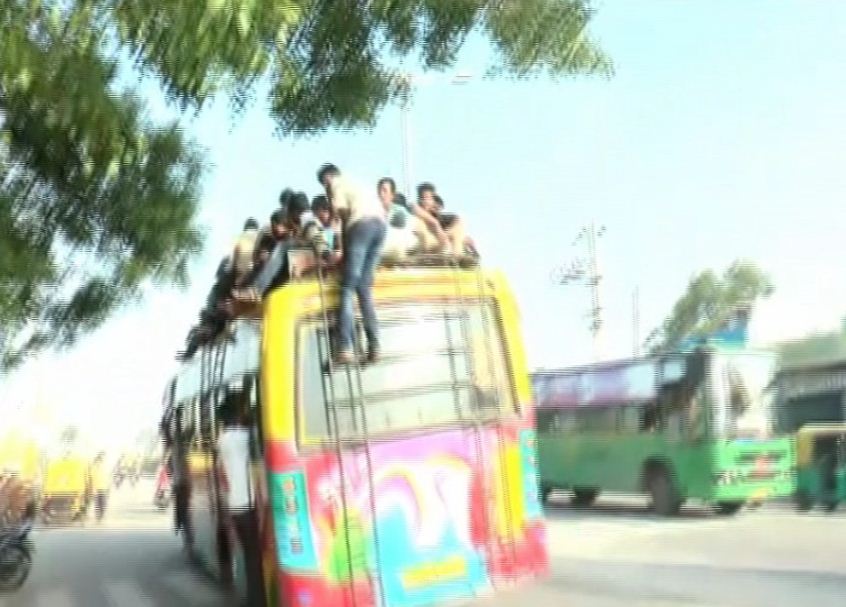deadly bus