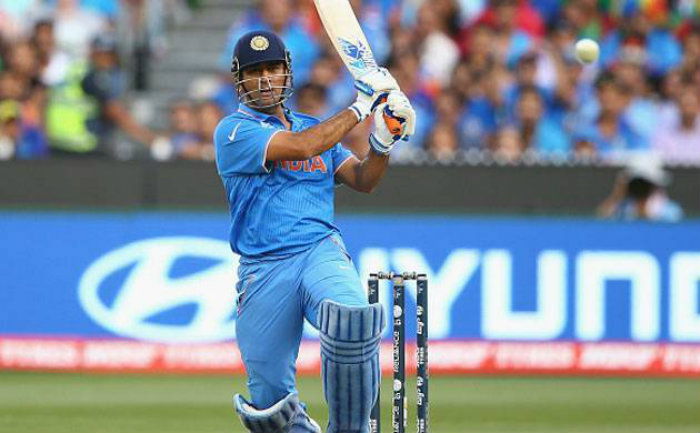 dhoni 1