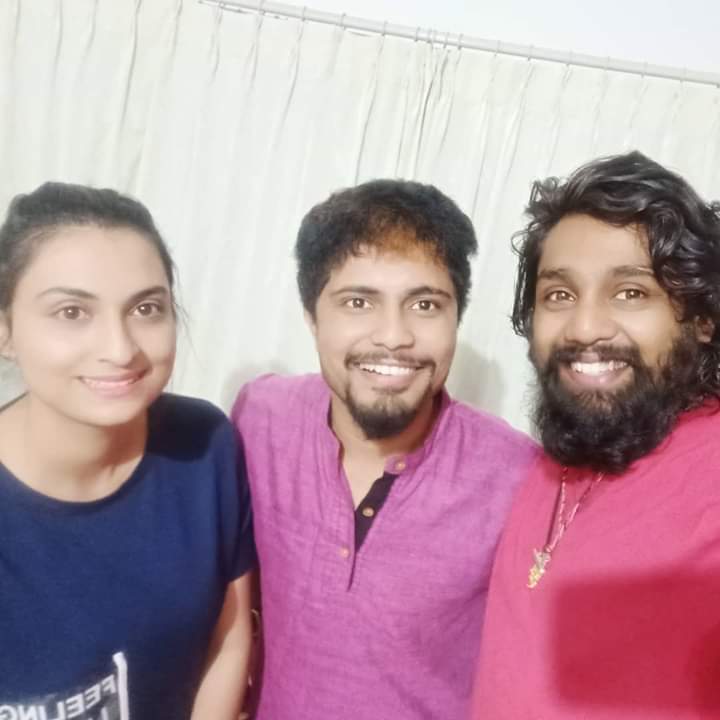 dhruva sarja pratam 1