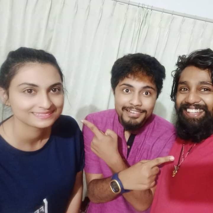 dhruva sarja pratam 2