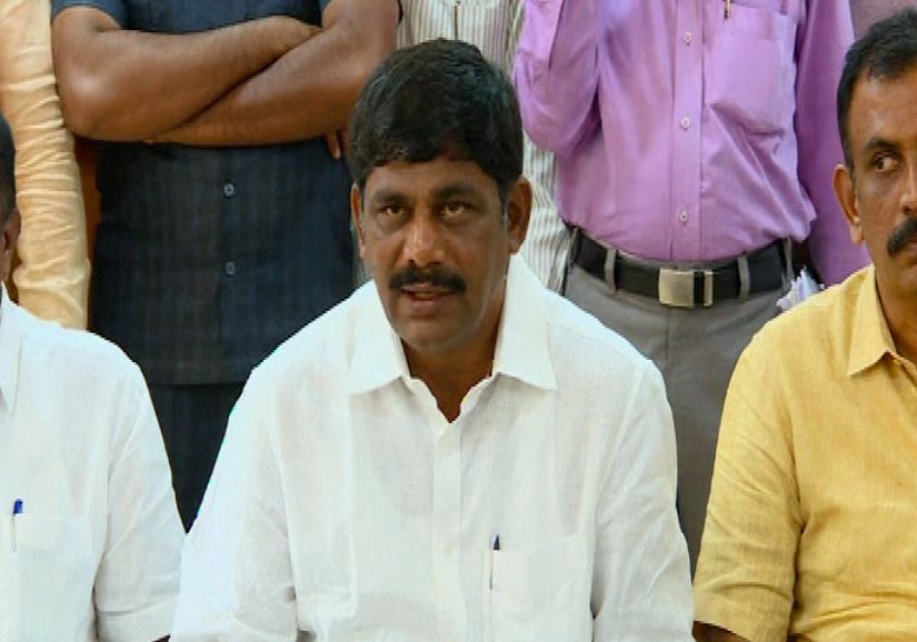 dk suresh 2