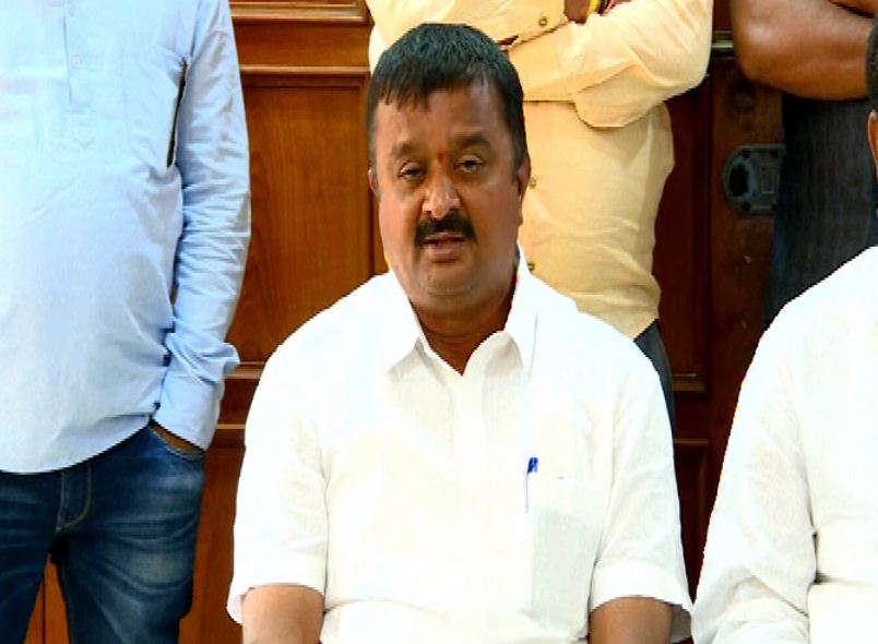 dk suresh 3