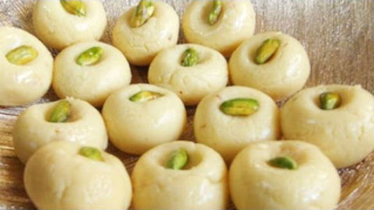 doodh peda