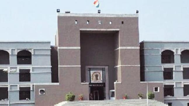 gujrat HC