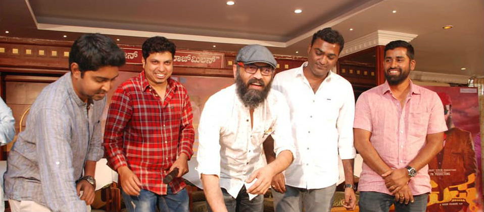 guruprasad kushka