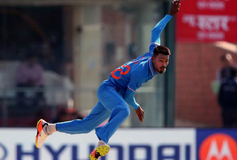 hardik pandya
